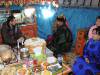 Mongolia: Lunsj